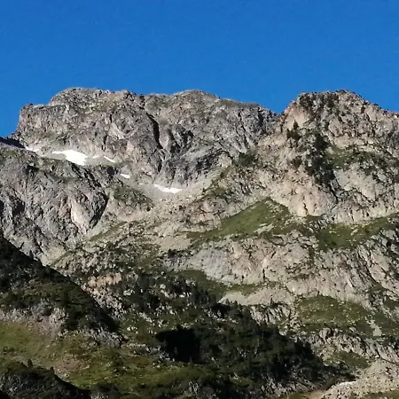 Apartment Coquet Et Accueillant Studio Montagne La Mongie Bagnères-de-Bigorre