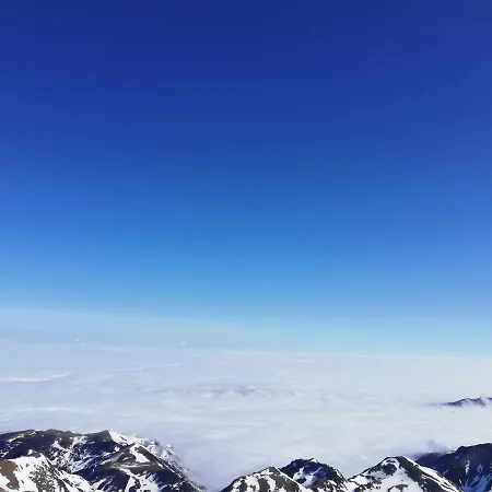 Apartment Coquet Et Accueillant Studio Montagne La Mongie Bagnères-de-Bigorre