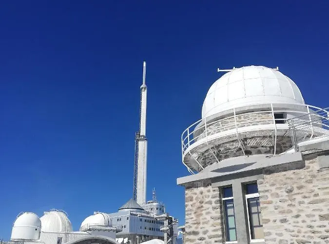 Coquet Et Accueillant Studio Montagne La Mongie * Bagnères-de-Bigorre