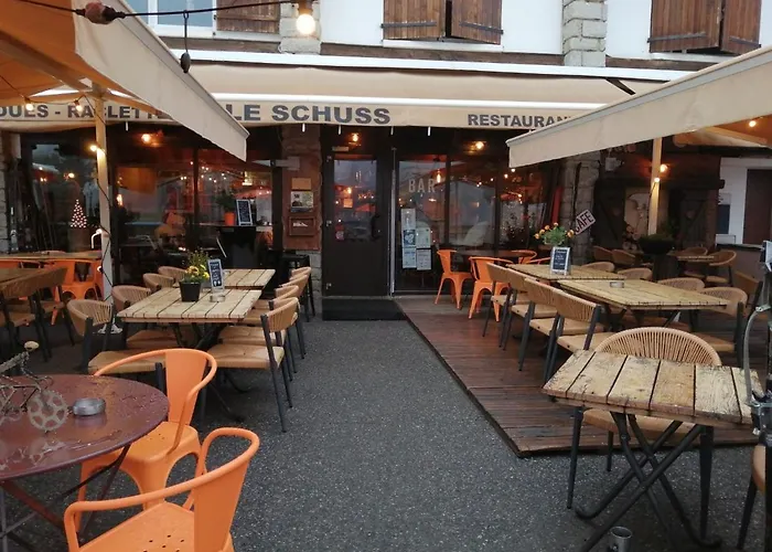 Coquet Et Accueillant Studio Montagne La Mongie Apartamento *